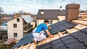 Trusted Cokato, MN Roofing Contractor Experts